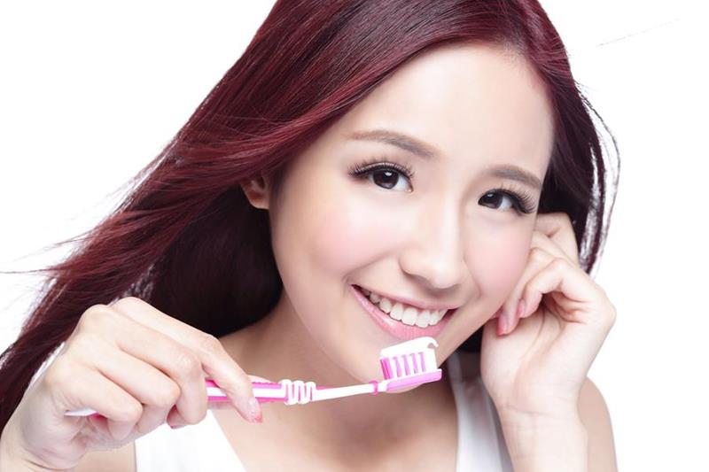 Dental cleaning and exam in Manhattan NY