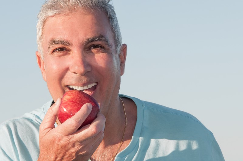 Restorative dentistry in Manhattan NY